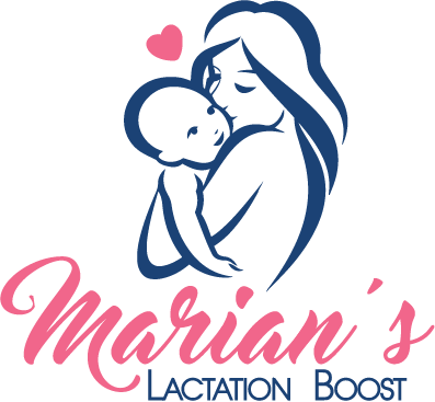 Marian's Lactation Boost