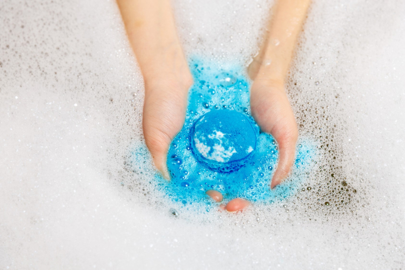 bathbombs